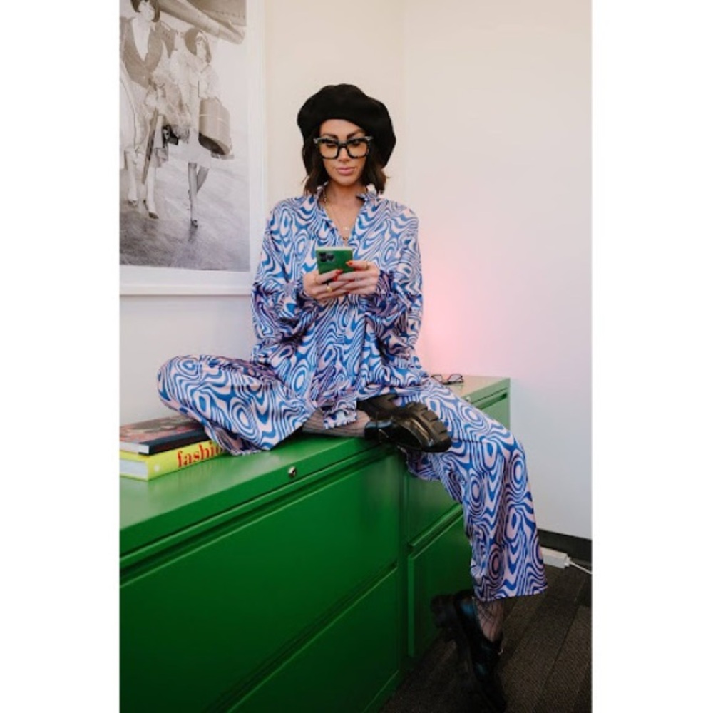 Dressed in Lala Playsuit
